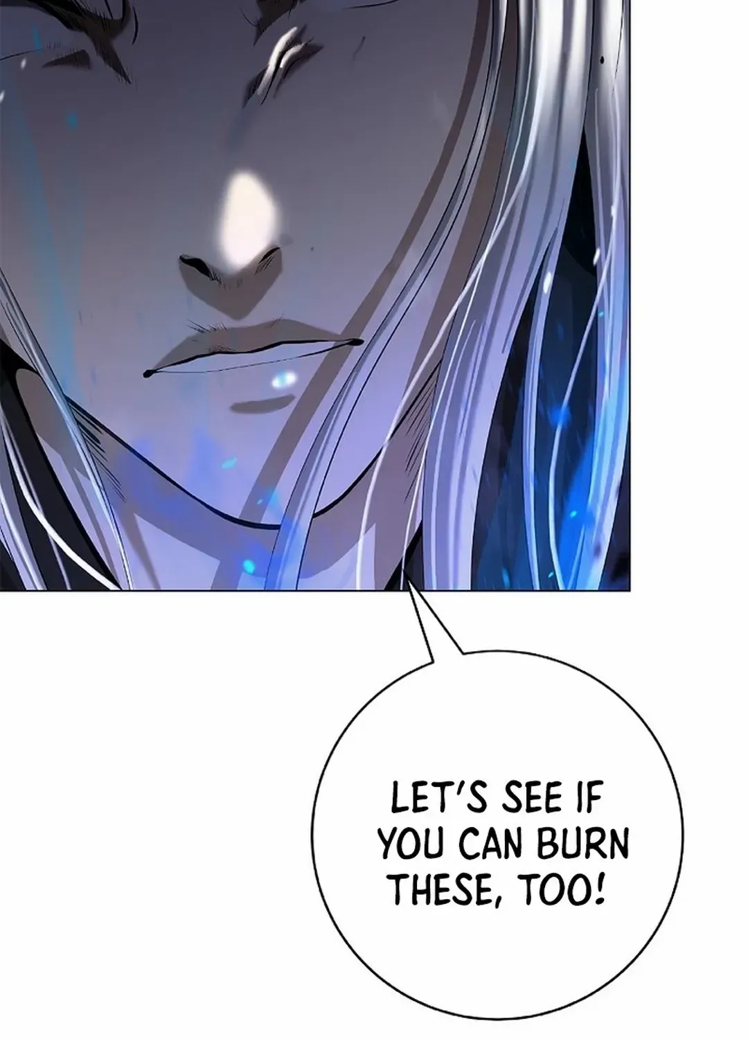 The Story of Thorny Spear Chapter 171 page 102 - 