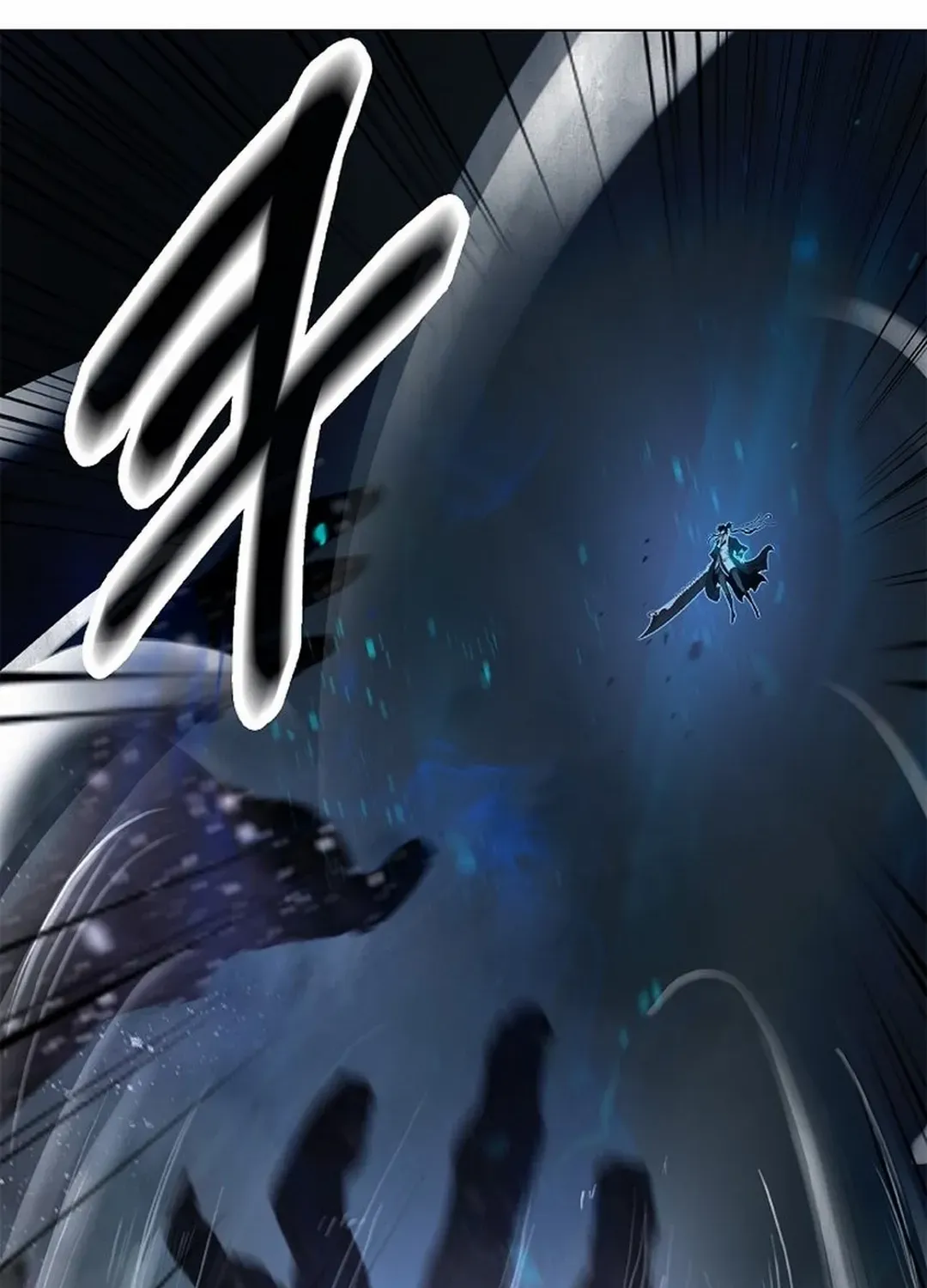 The Story of Thorny Spear Chapter 171 page 103 - 