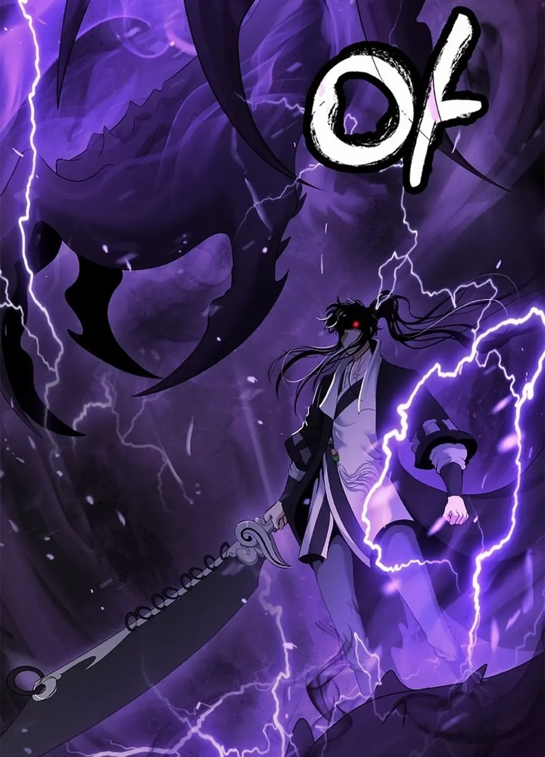 The Story of Thorny Spear Chapter 171 page 109 - 