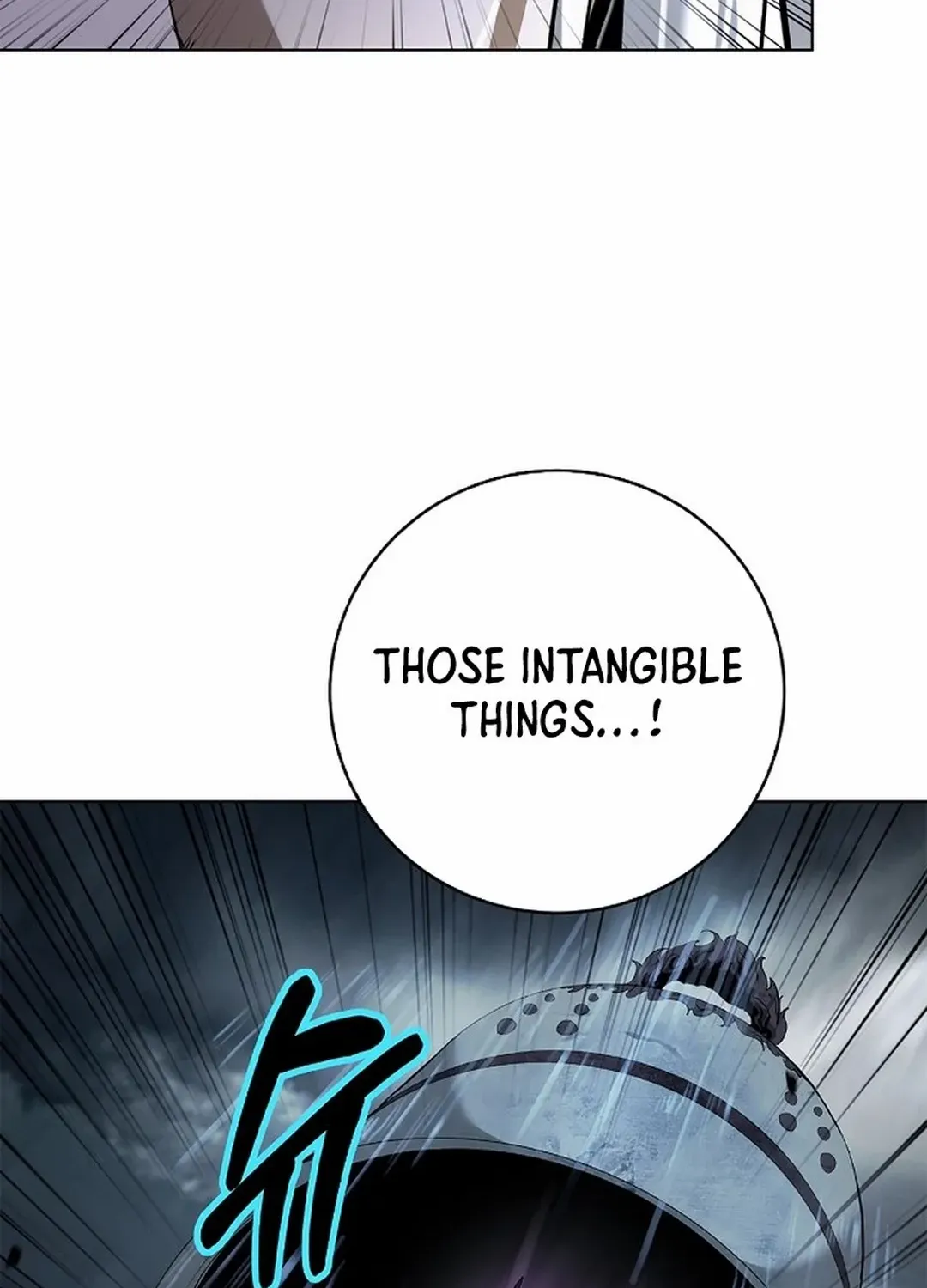 The Story of Thorny Spear Chapter 171 page 115 - 