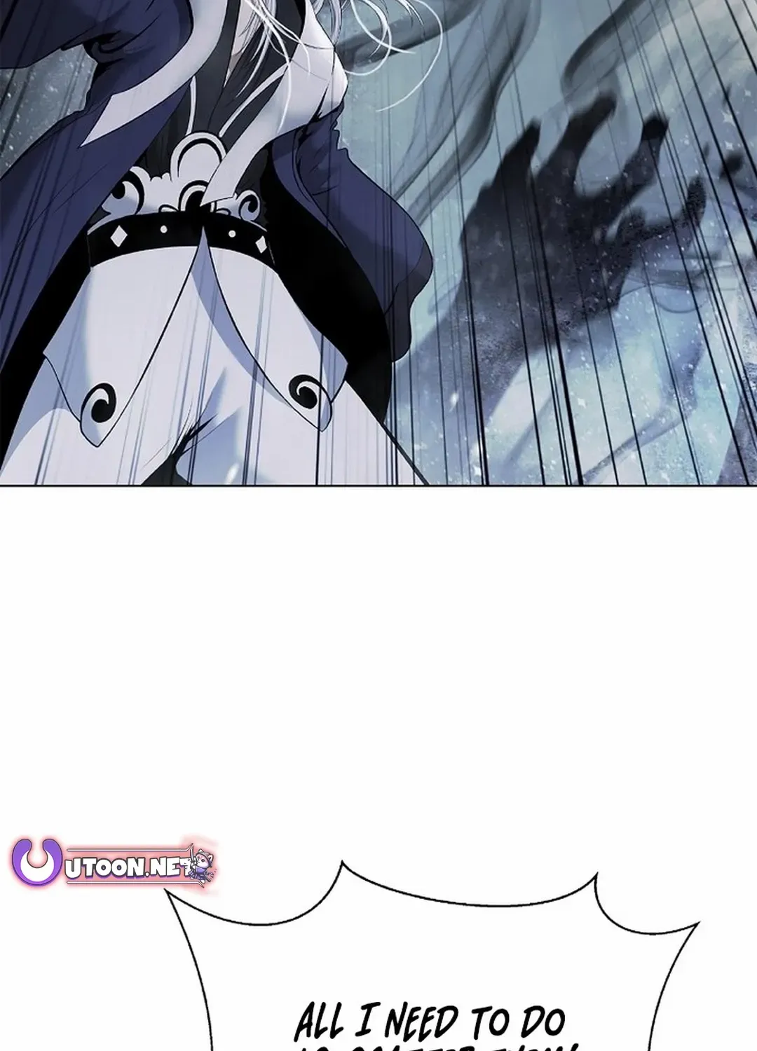 The Story of Thorny Spear Chapter 171 page 117 - 