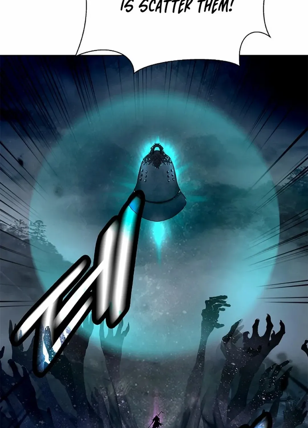 The Story of Thorny Spear Chapter 171 page 118 - 
