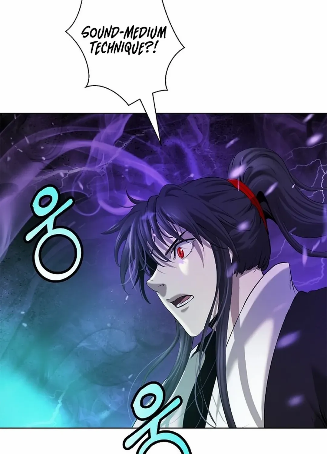 The Story of Thorny Spear Chapter 171 page 122 - 