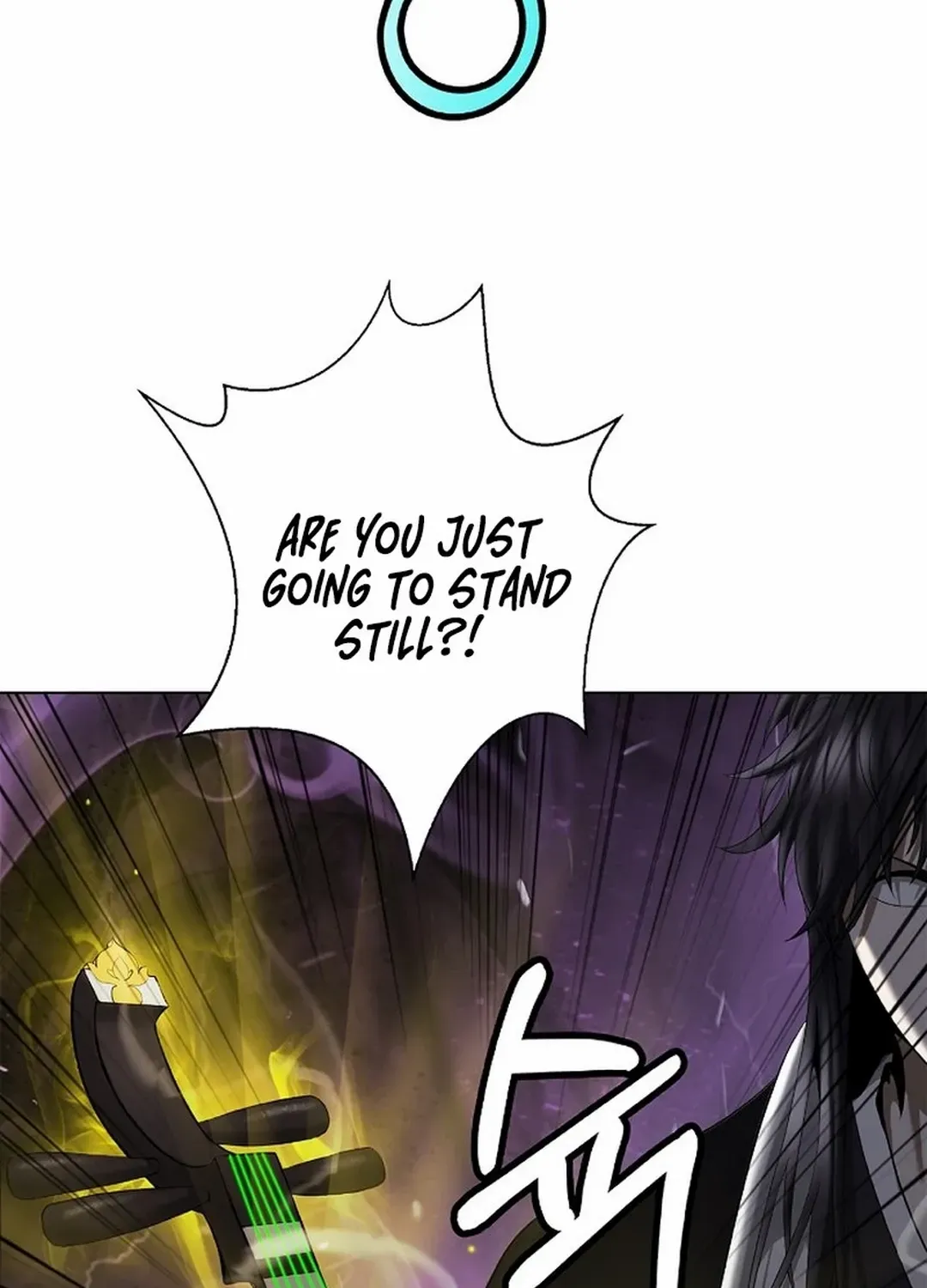 The Story of Thorny Spear Chapter 171 page 123 - 