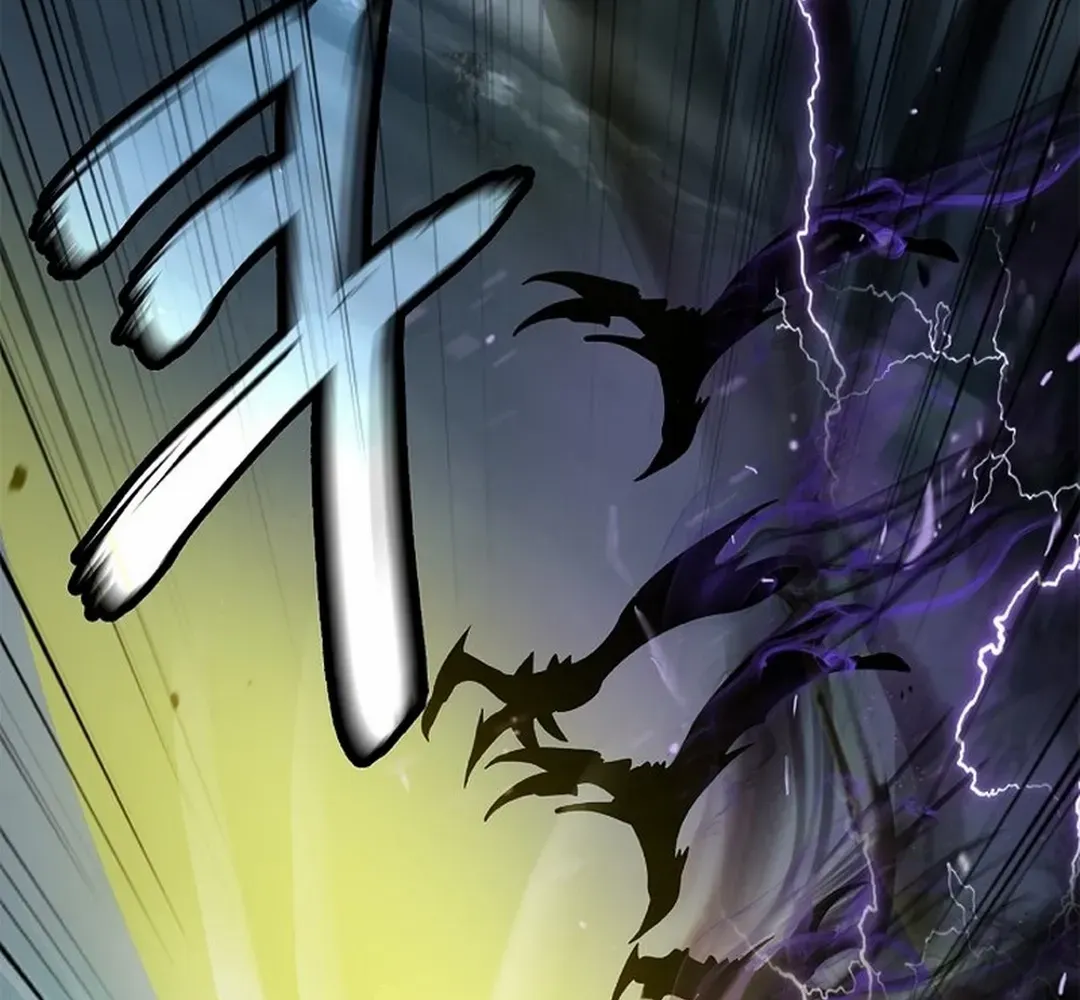The Story of Thorny Spear Chapter 171 page 127 - 
