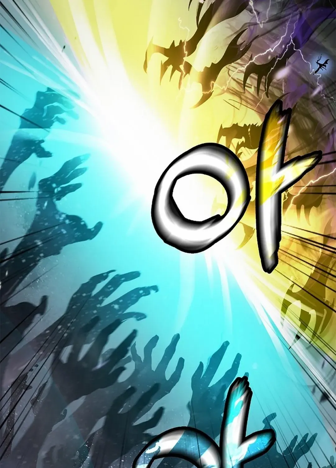 The Story of Thorny Spear Chapter 171 page 128 - 