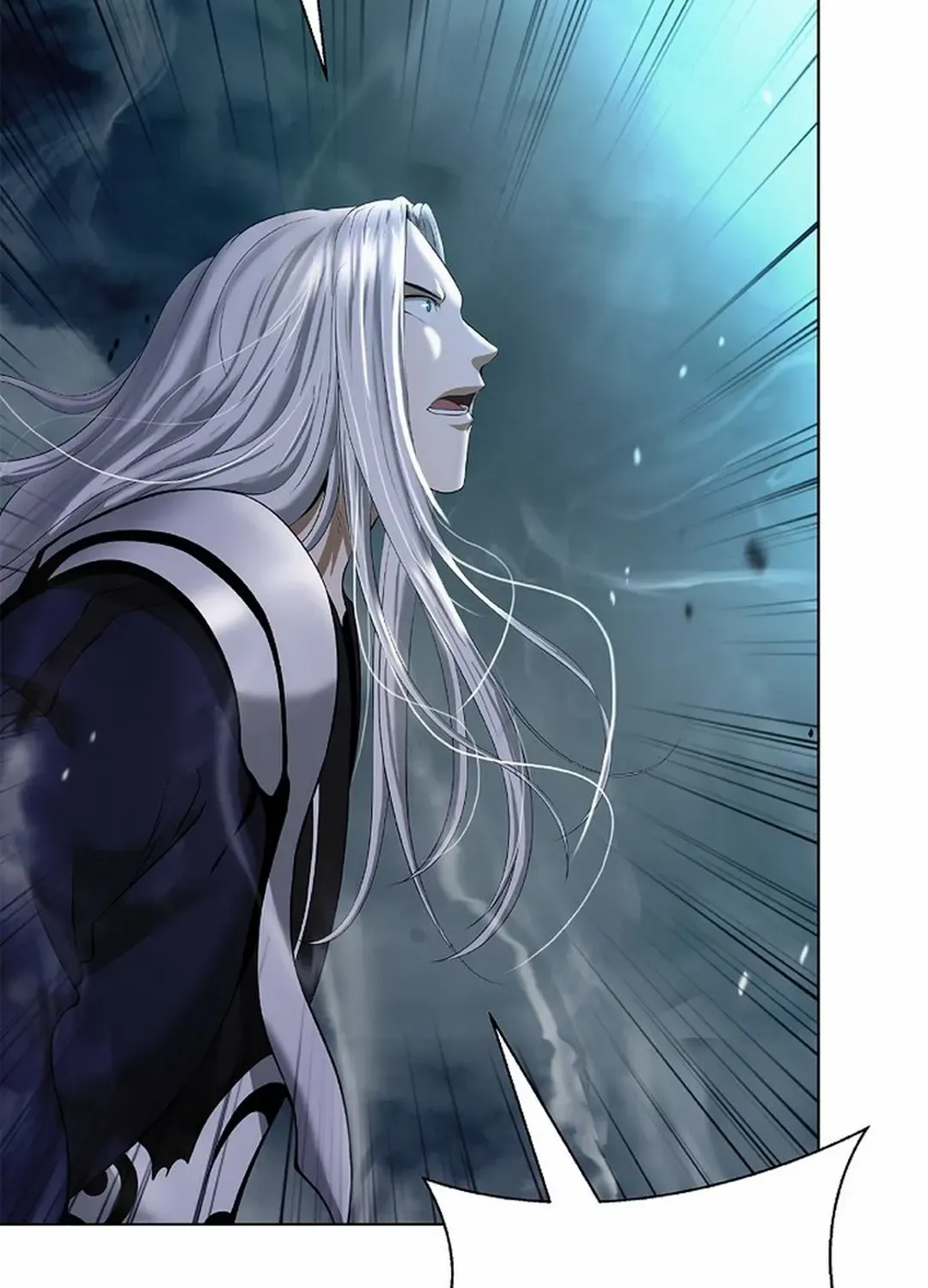 The Story of Thorny Spear Chapter 171 page 130 - 
