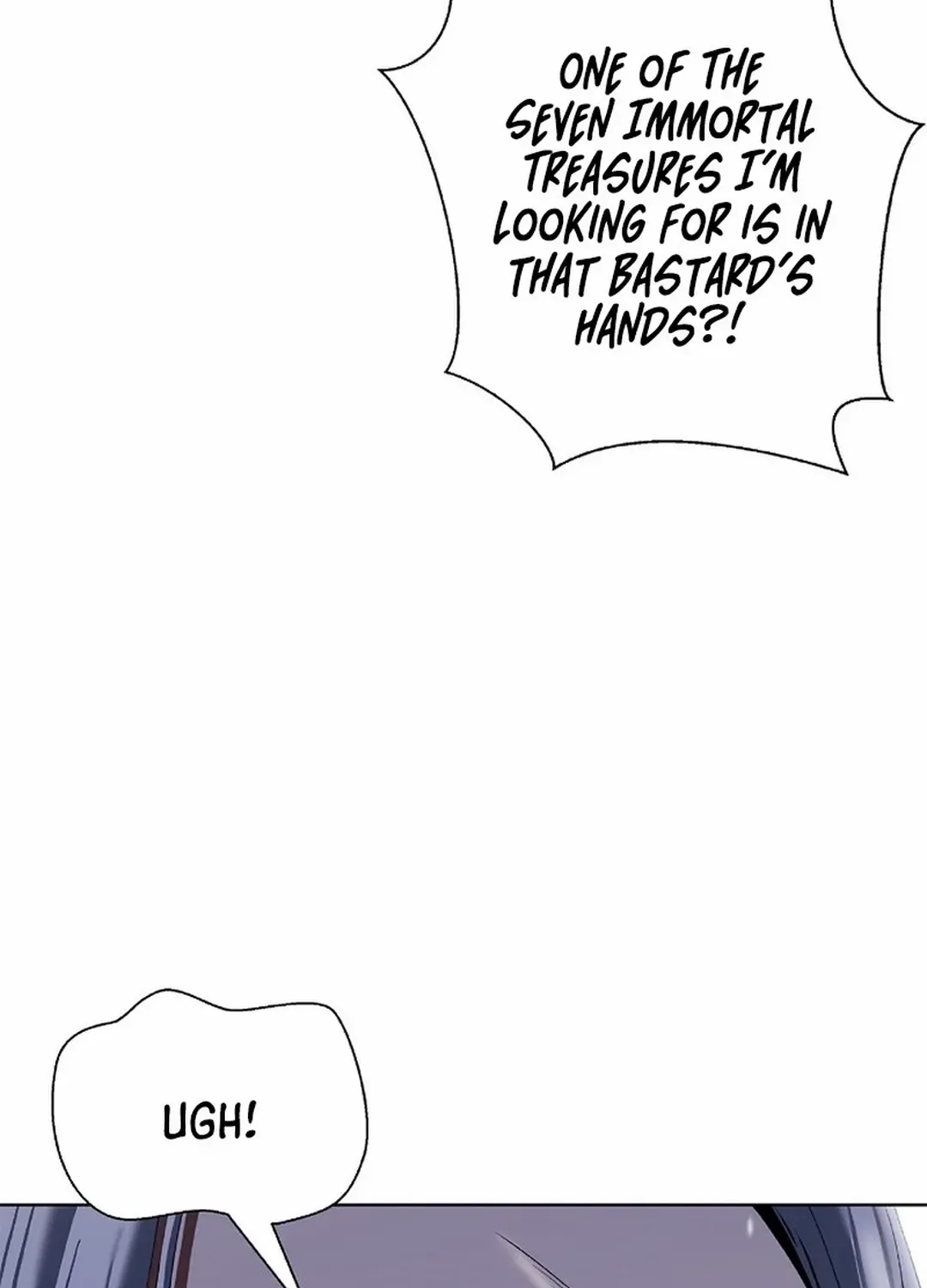 The Story of Thorny Spear Chapter 171 page 131 - 