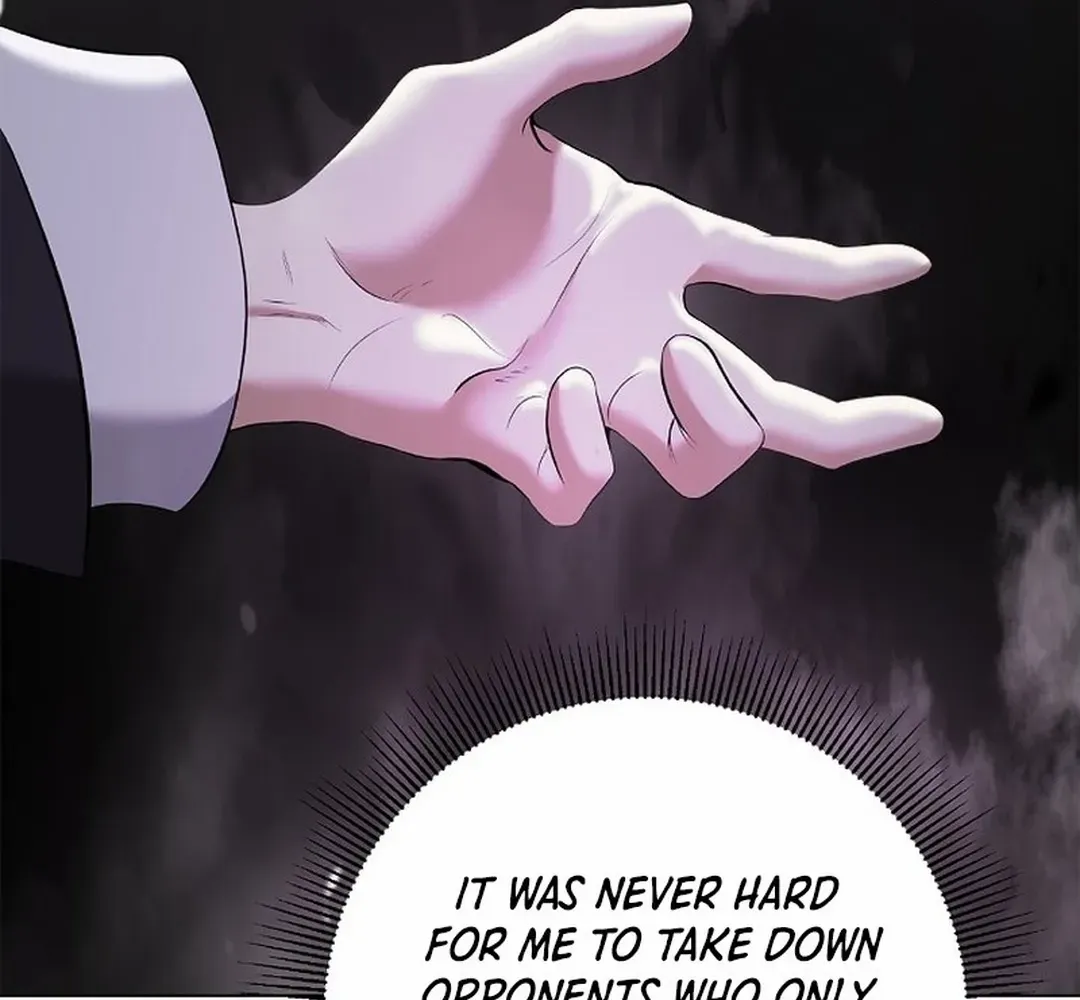The Story of Thorny Spear Chapter 171 page 134 - 