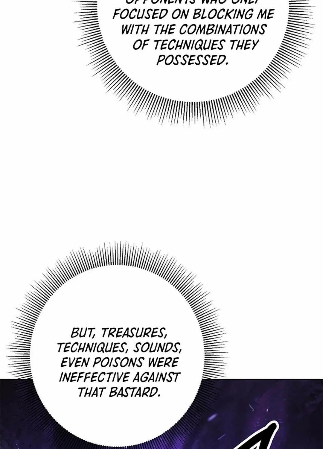 The Story of Thorny Spear Chapter 171 page 135 - 