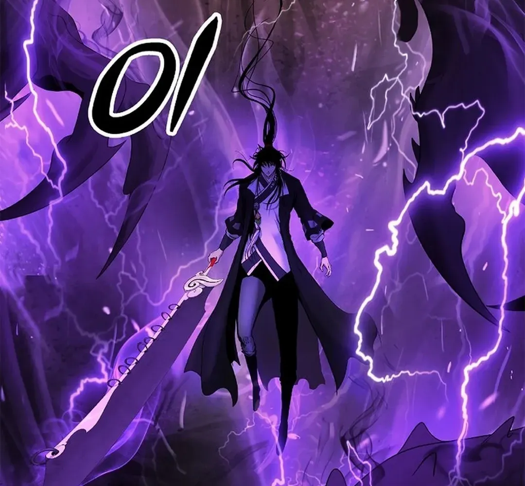 The Story of Thorny Spear Chapter 171 page 141 - 