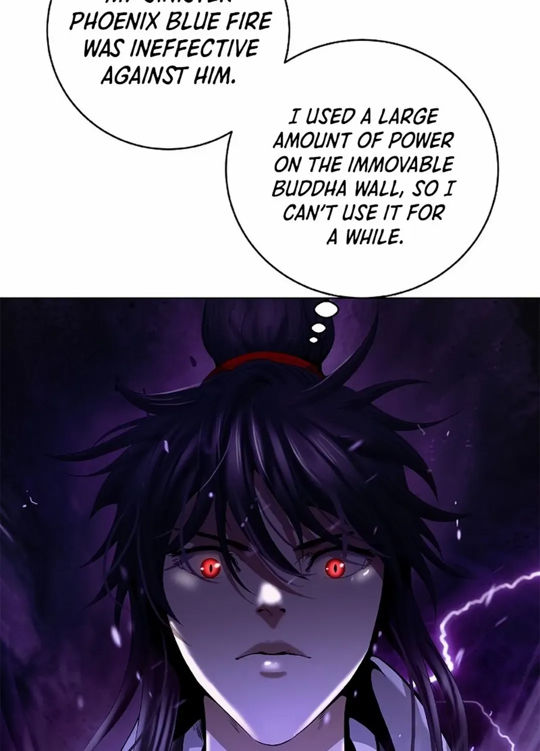 The Story of Thorny Spear Chapter 171 page 143 - 