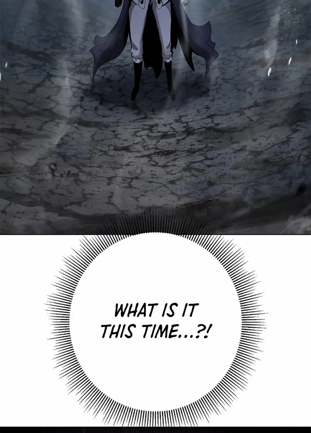 The Story of Thorny Spear Chapter 171 page 150 - 