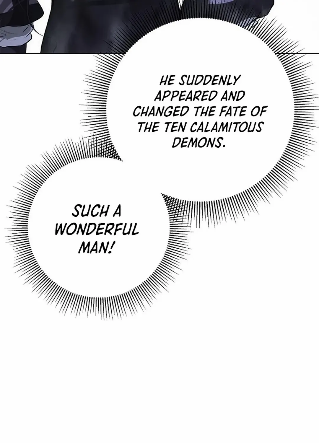 The Story of Thorny Spear Chapter 171 page 18 - 