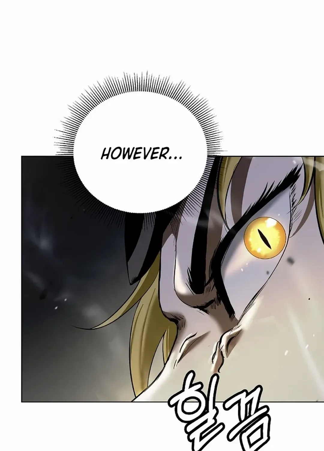 The Story of Thorny Spear Chapter 171 page 19 - 