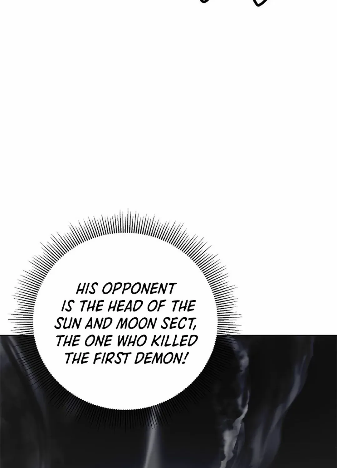 The Story of Thorny Spear Chapter 171 page 20 - 