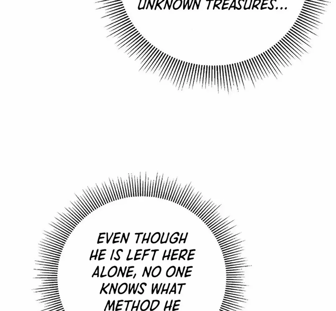 The Story of Thorny Spear Chapter 171 page 22 - 