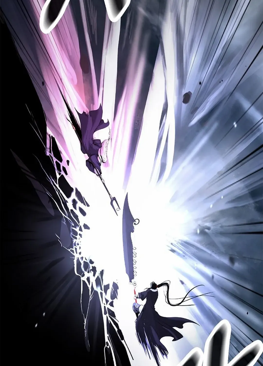 The Story of Thorny Spear Chapter 171 page 27 - 