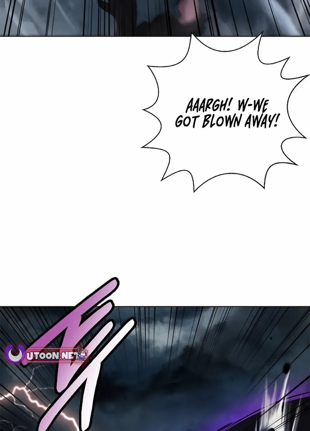 The Story of Thorny Spear Chapter 171 page 33 - 