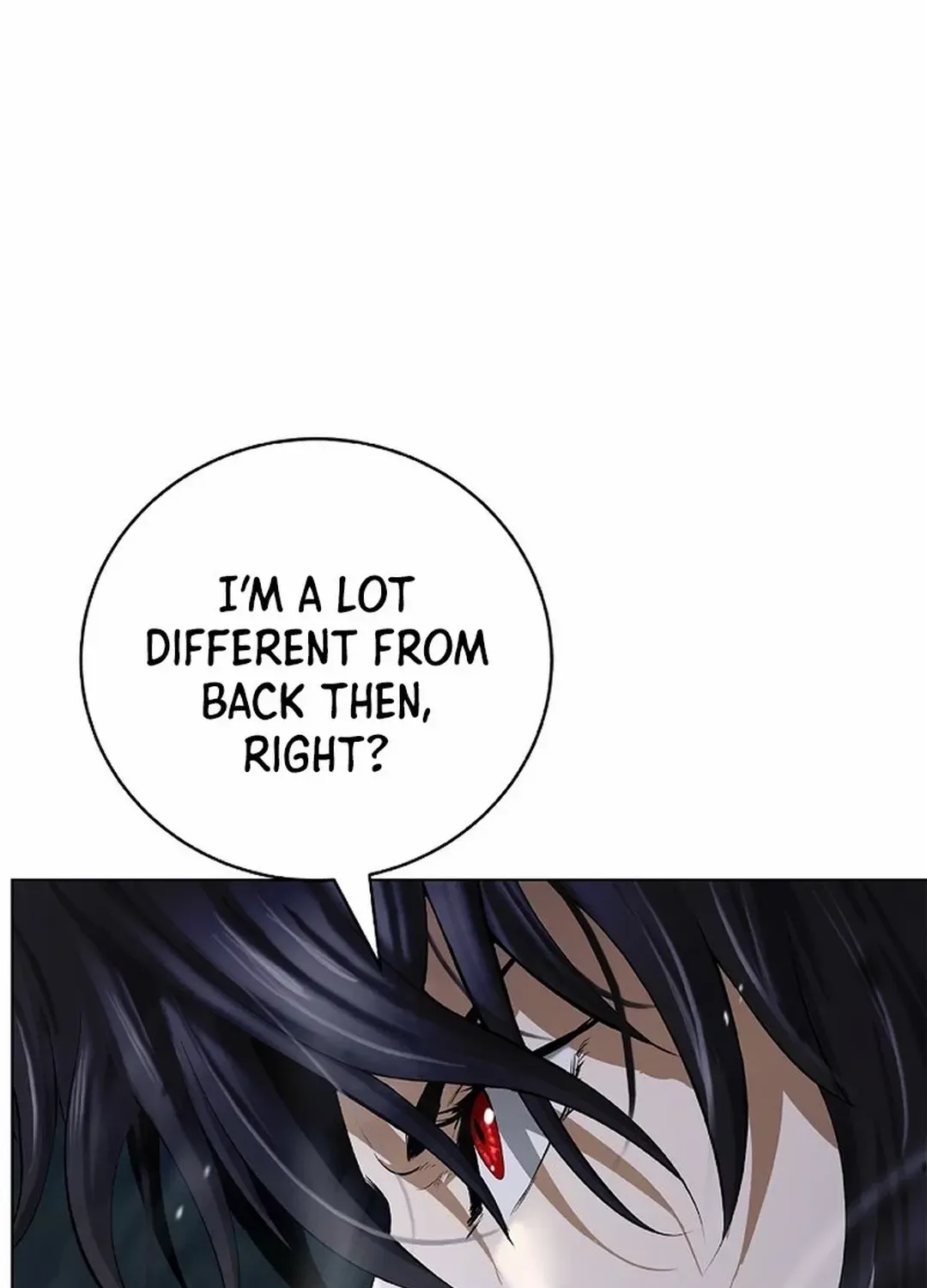 The Story of Thorny Spear Chapter 171 page 39 - 