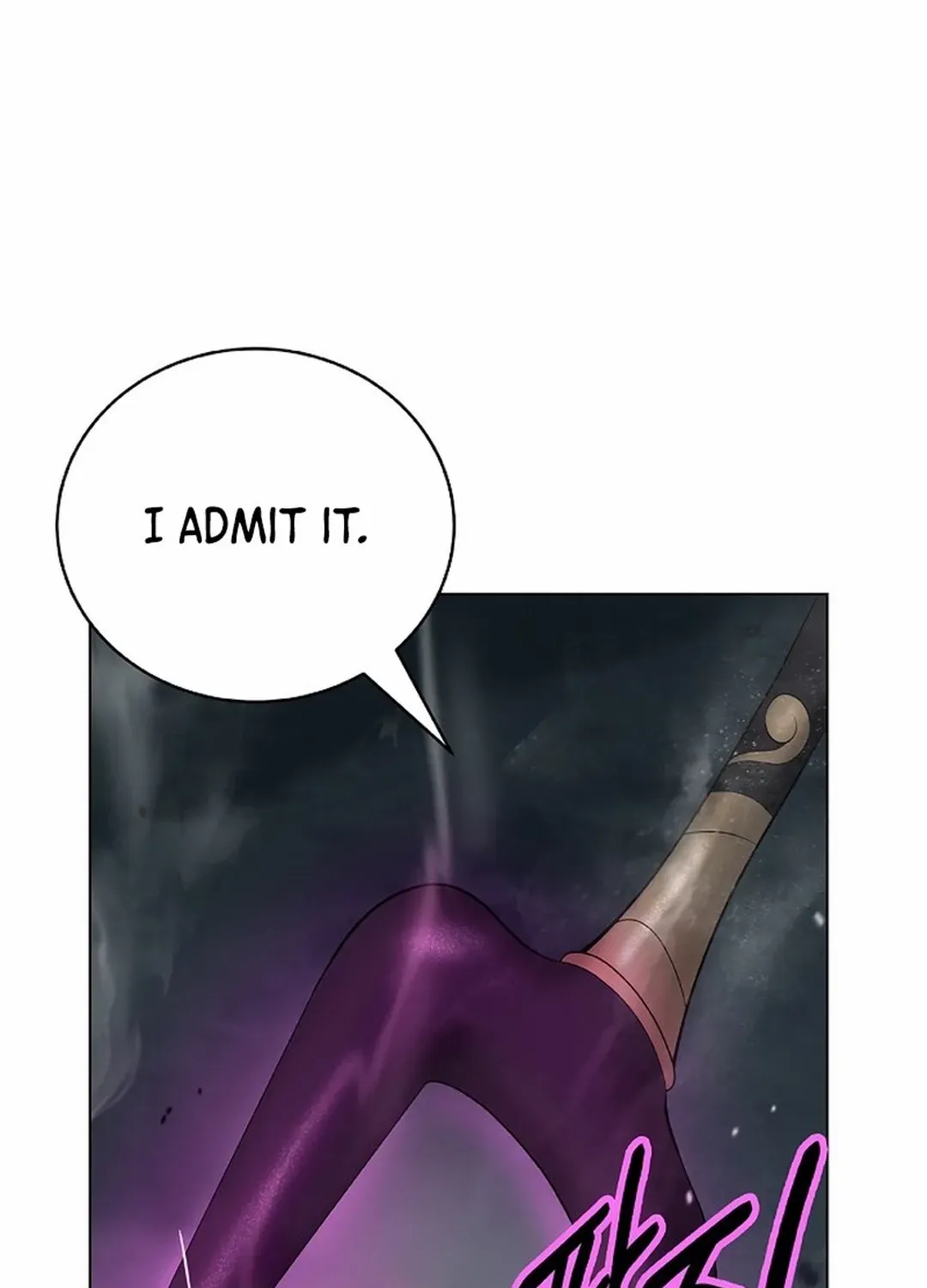 The Story of Thorny Spear Chapter 171 page 41 - 