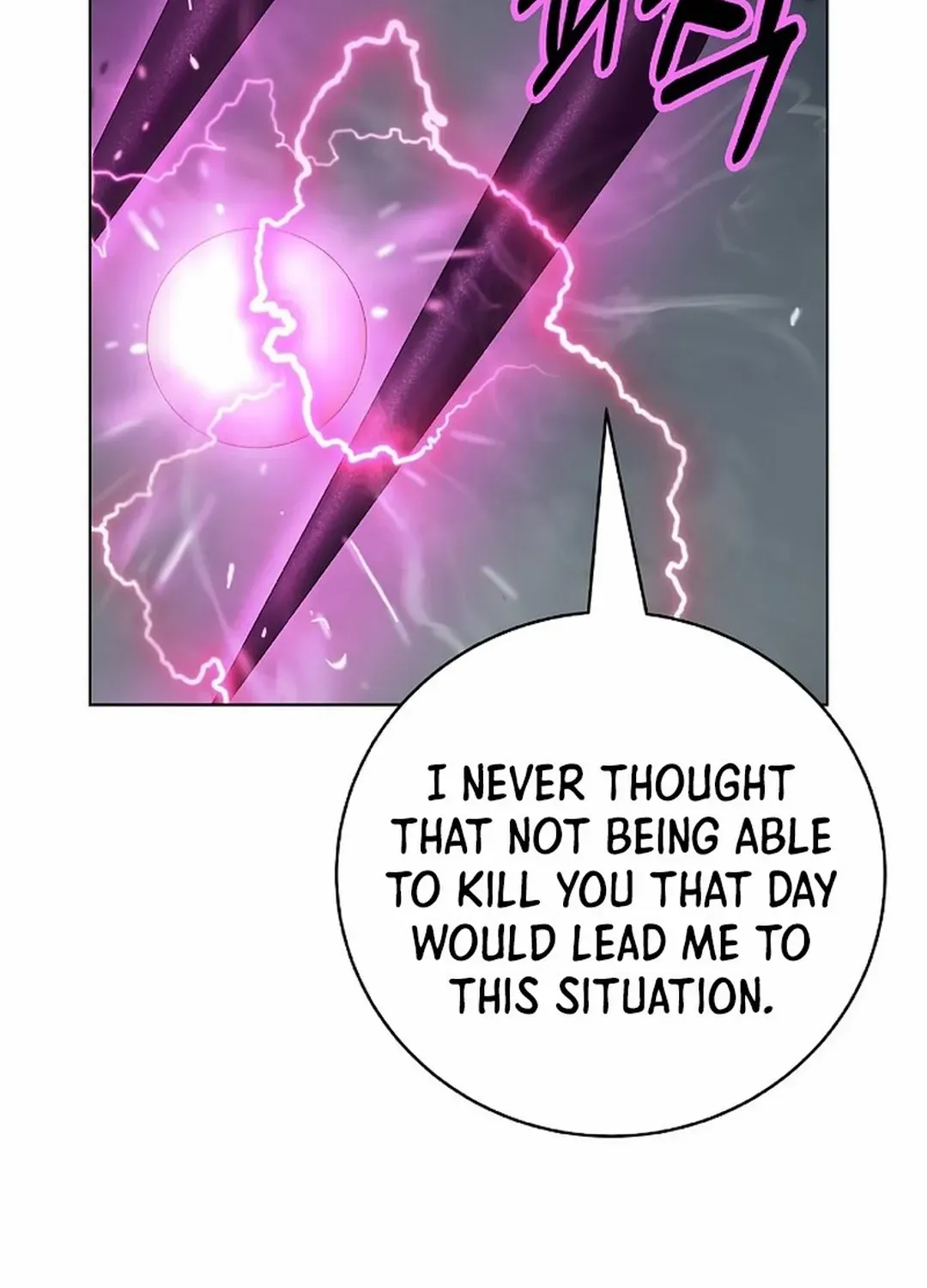 The Story of Thorny Spear Chapter 171 page 42 - 