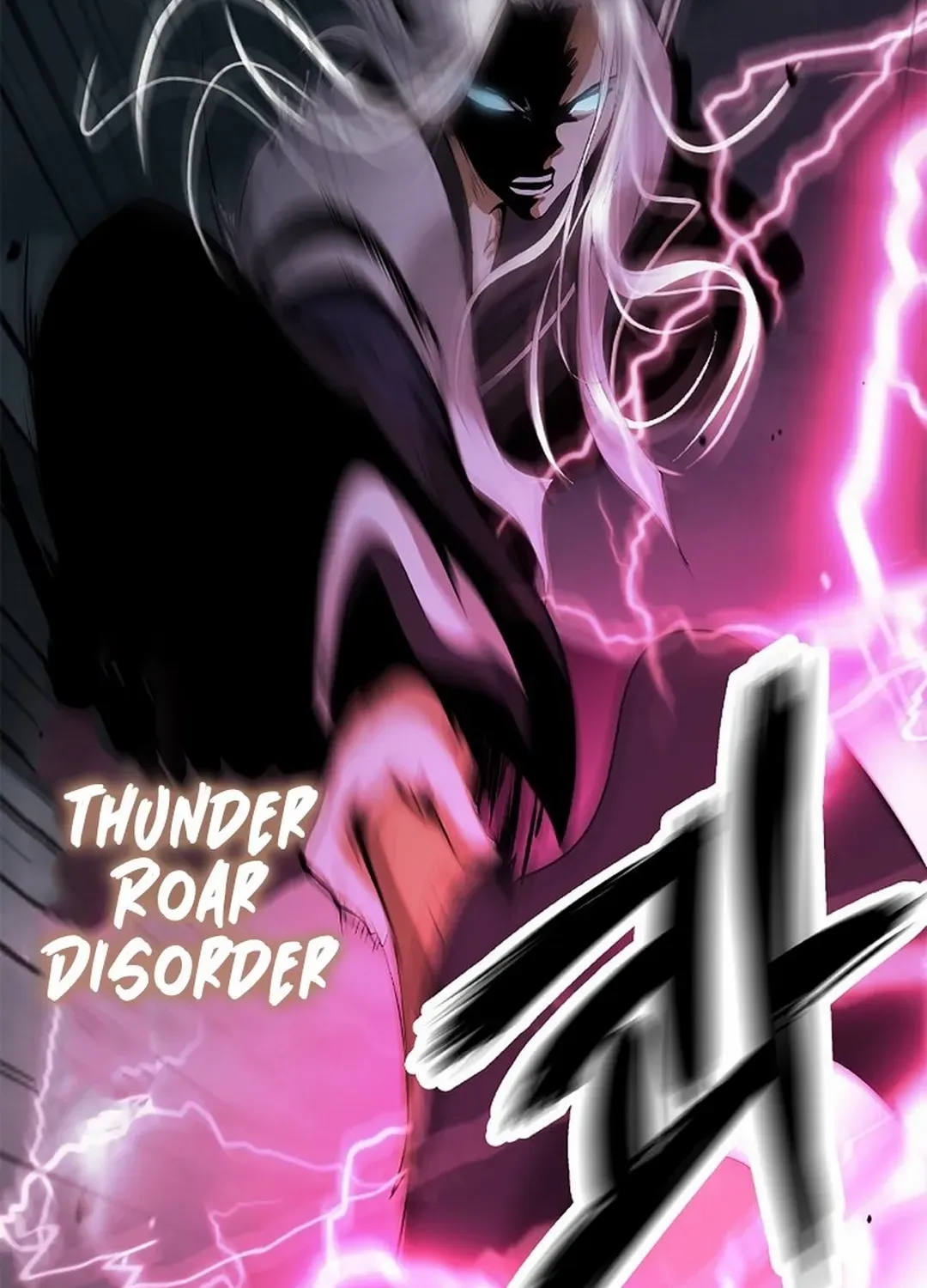 The Story of Thorny Spear Chapter 171 page 44 - 