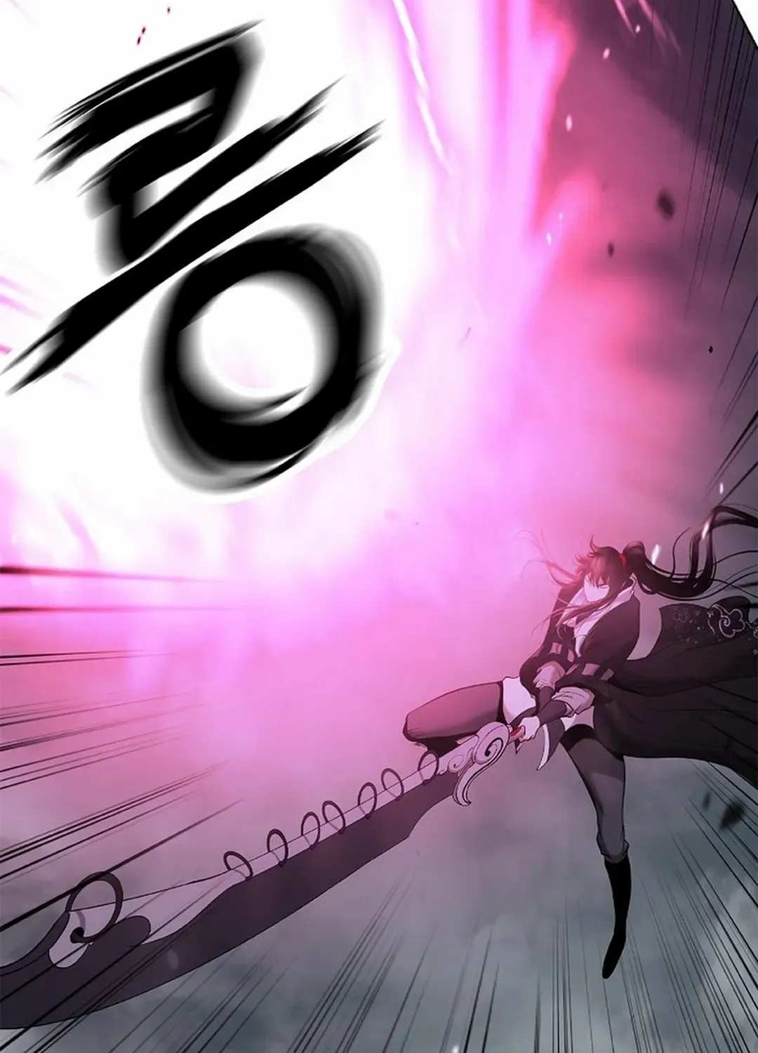 The Story of Thorny Spear Chapter 171 page 47 - 