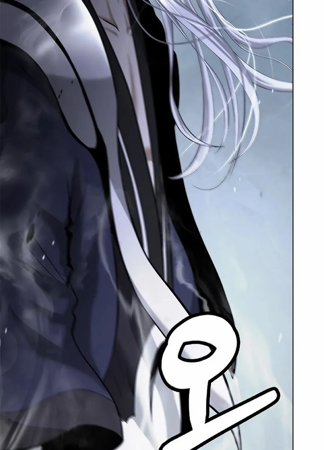 The Story of Thorny Spear Chapter 171 page 6 - 