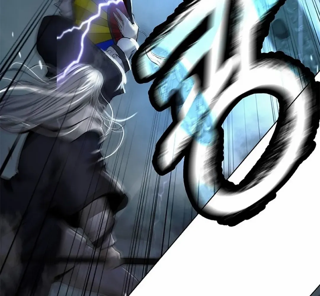 The Story of Thorny Spear Chapter 171 page 64 - 