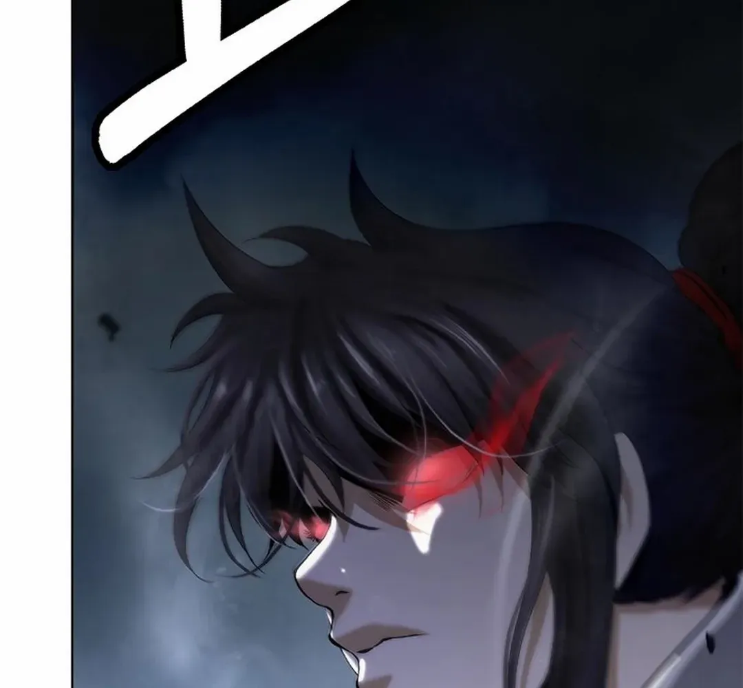 The Story of Thorny Spear Chapter 171 page 8 - 