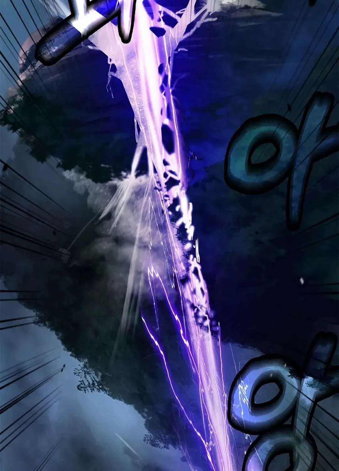 The Story of Thorny Spear Chapter 171 page 74 - 