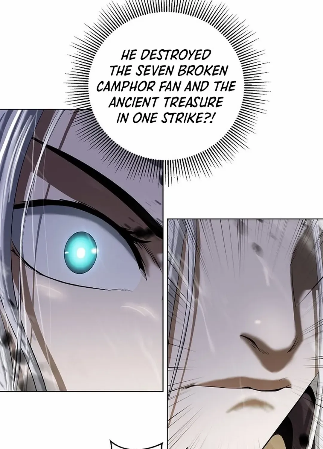 The Story of Thorny Spear Chapter 171 page 80 - 