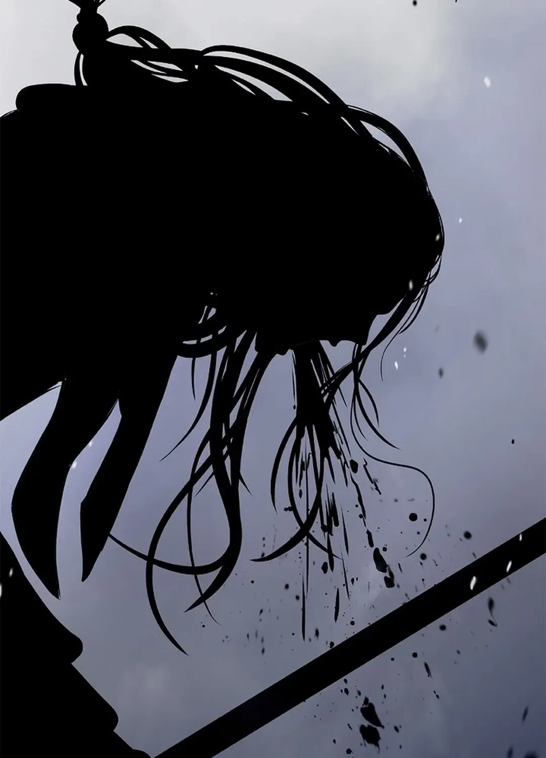 The Story of Thorny Spear Chapter 171 page 82 - 