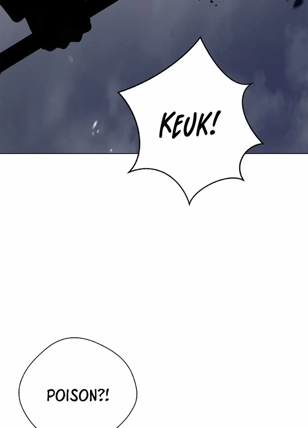 The Story of Thorny Spear Chapter 171 page 83 - 