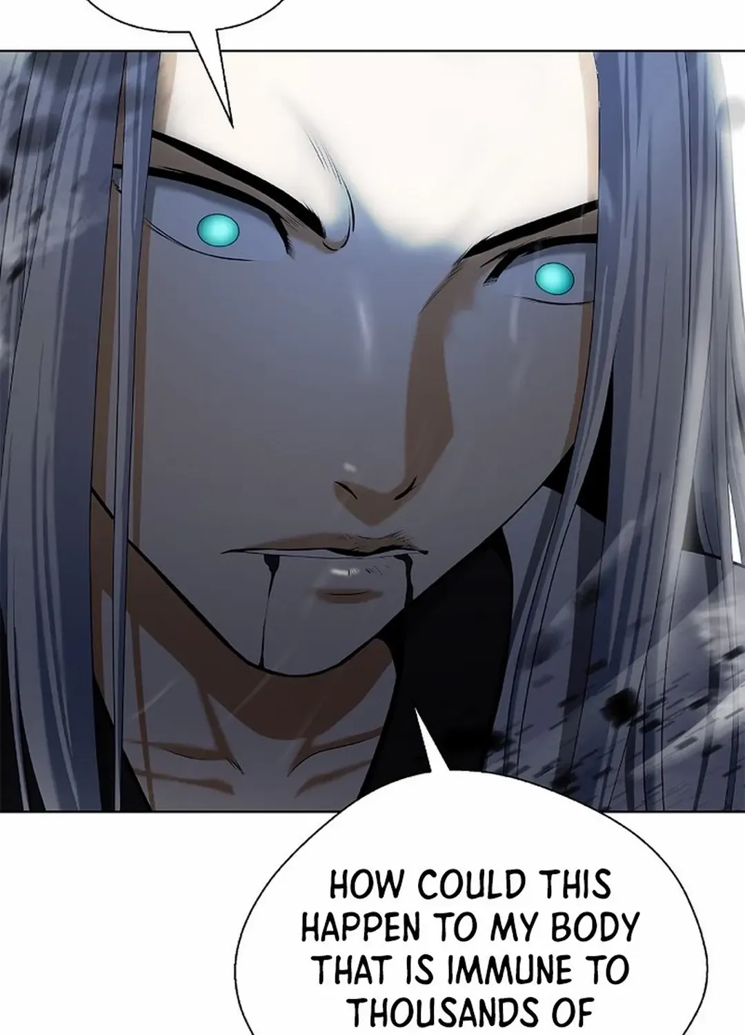 The Story of Thorny Spear Chapter 171 page 84 - 