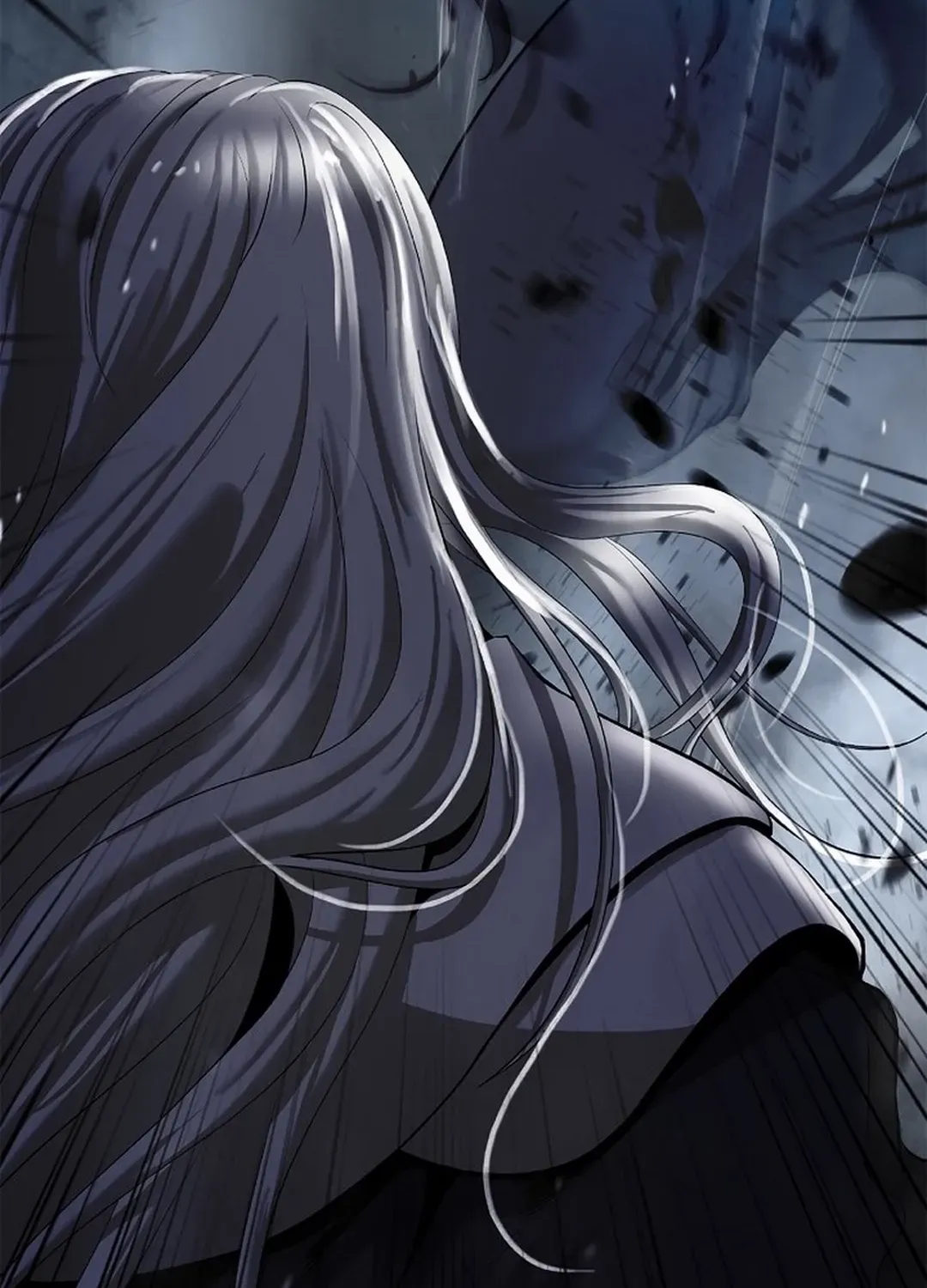 The Story of Thorny Spear Chapter 171 page 87 - 