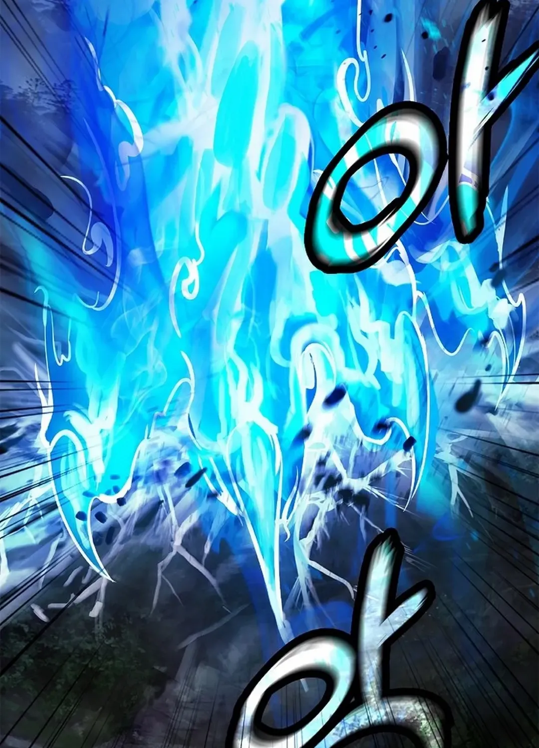 The Story of Thorny Spear Chapter 171 page 89 - 
