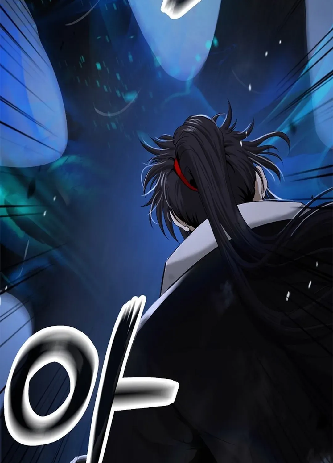 The Story of Thorny Spear Chapter 171 page 93 - 