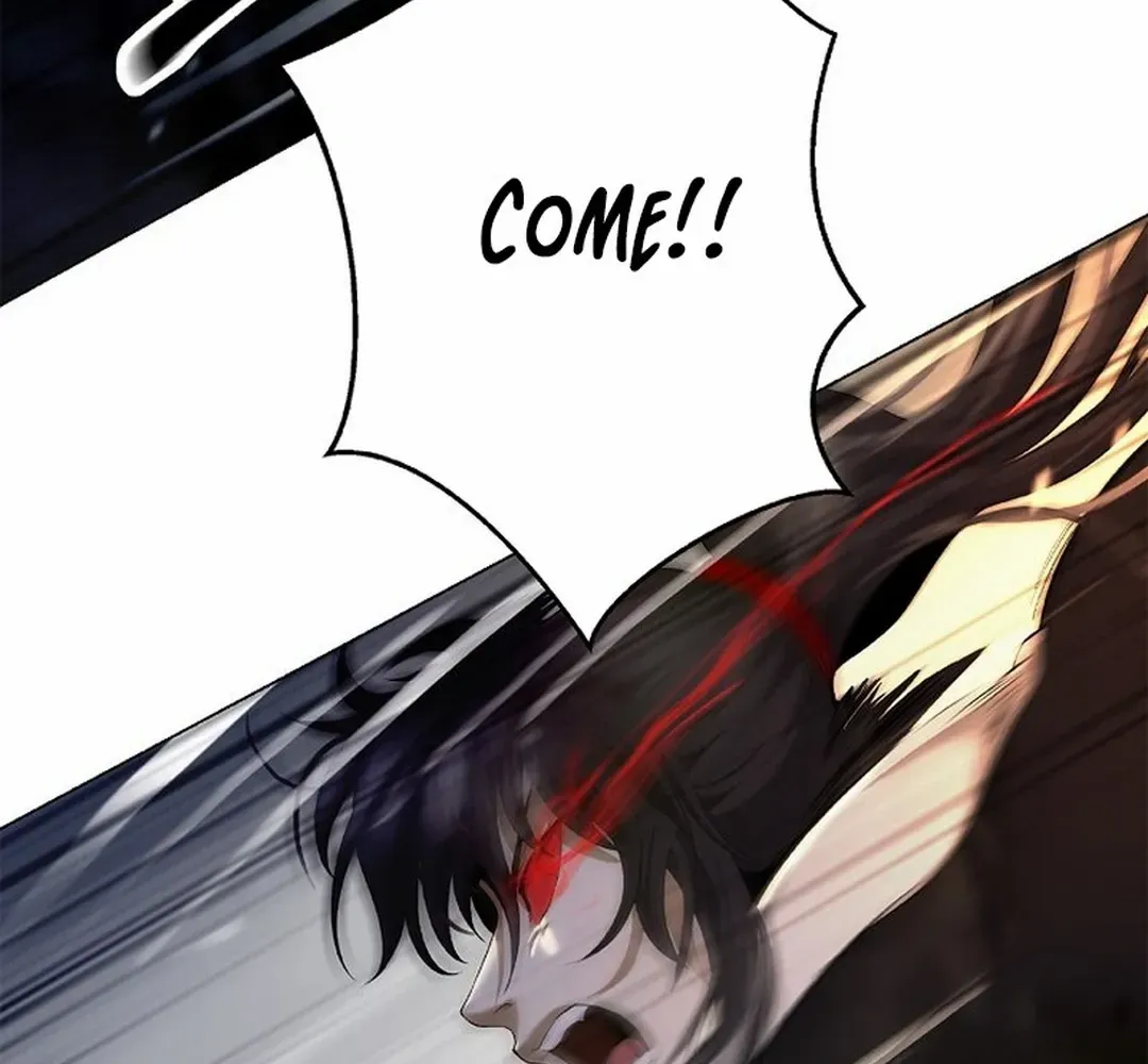 The Story of Thorny Spear Chapter 172 page 113 - 