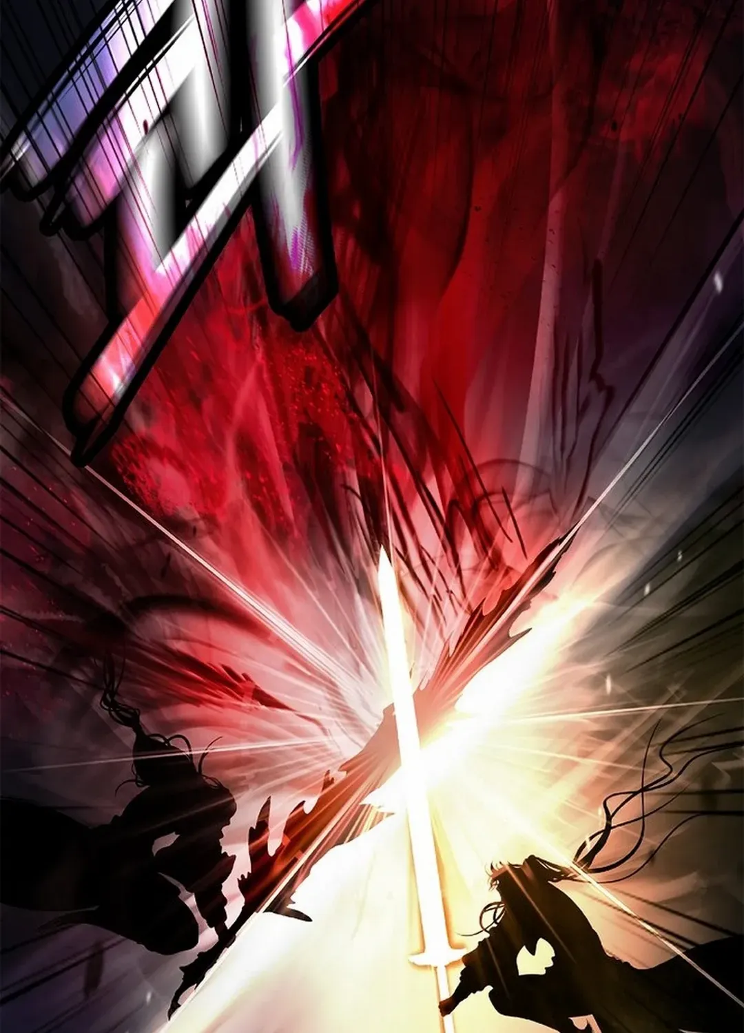 The Story of Thorny Spear Chapter 172 page 115 - 
