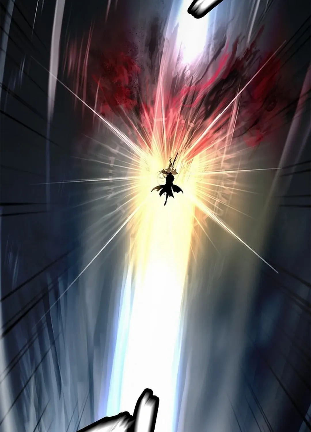 The Story of Thorny Spear Chapter 172 page 118 - 