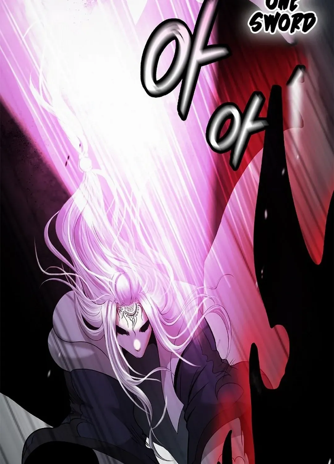 The Story of Thorny Spear Chapter 172 page 128 - 