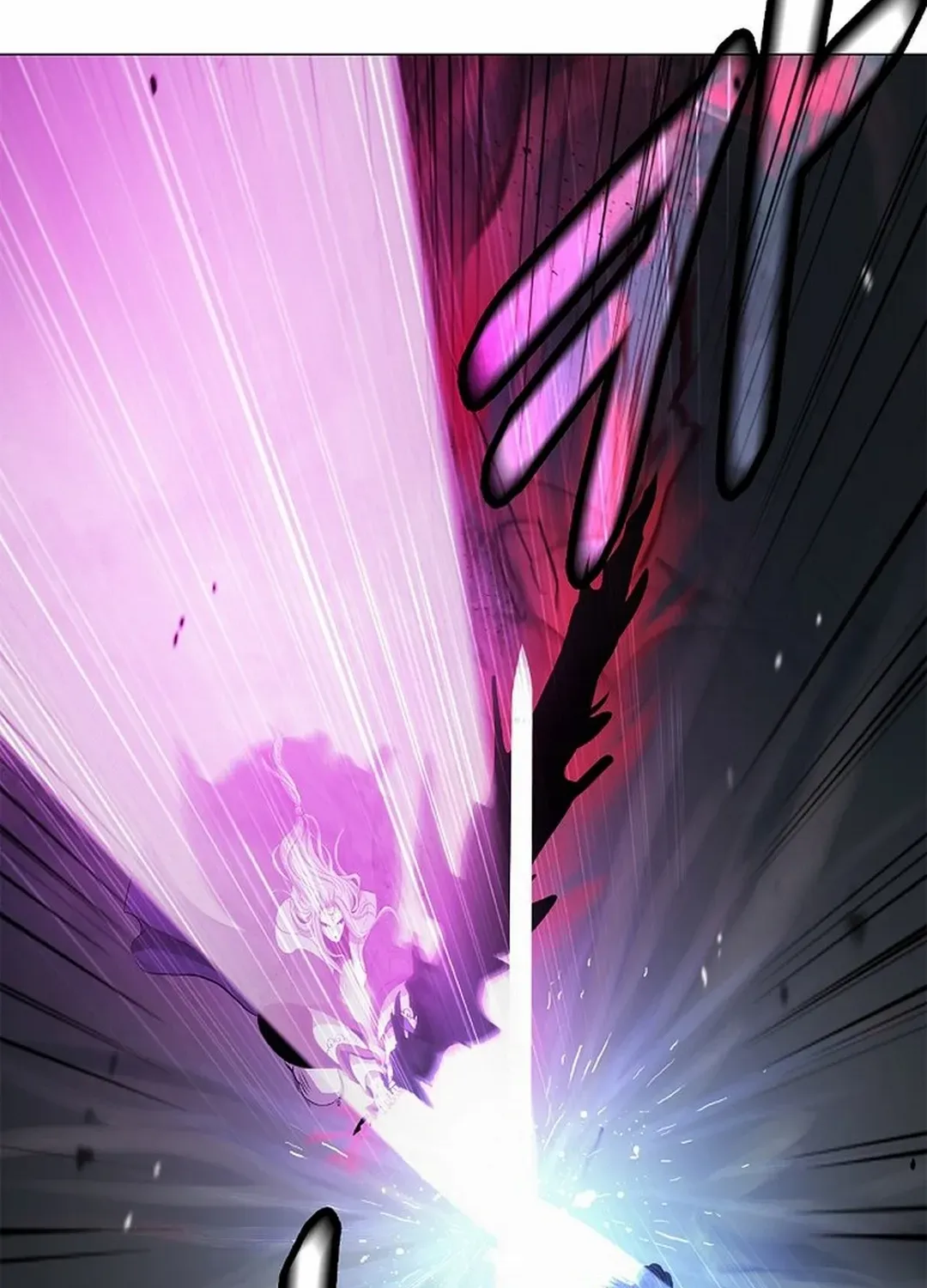 The Story of Thorny Spear Chapter 172 page 136 - 