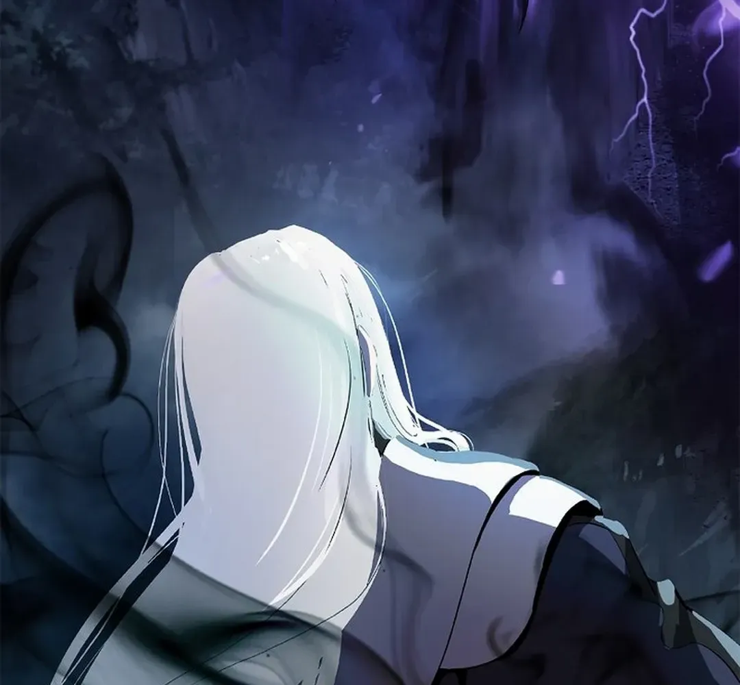 The Story of Thorny Spear Chapter 172 page 15 - 