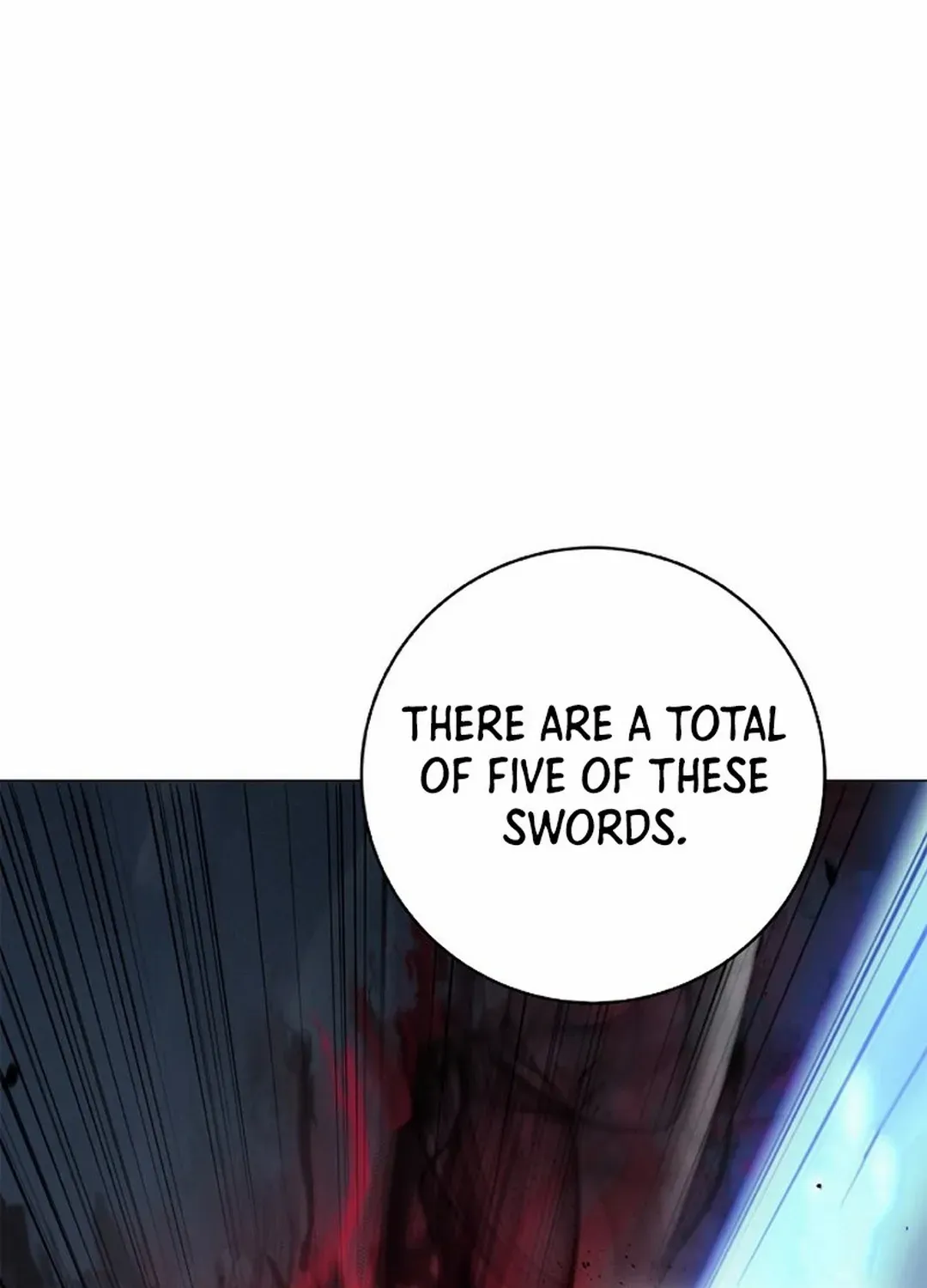 The Story of Thorny Spear Chapter 172 page 142 - 