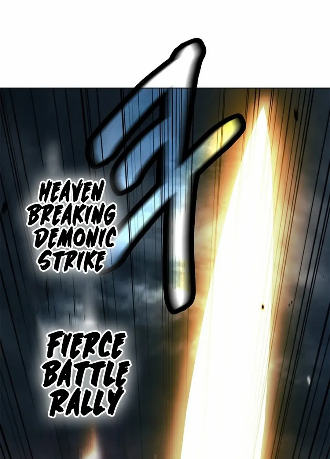 The Story of Thorny Spear Chapter 172 page 151 - 