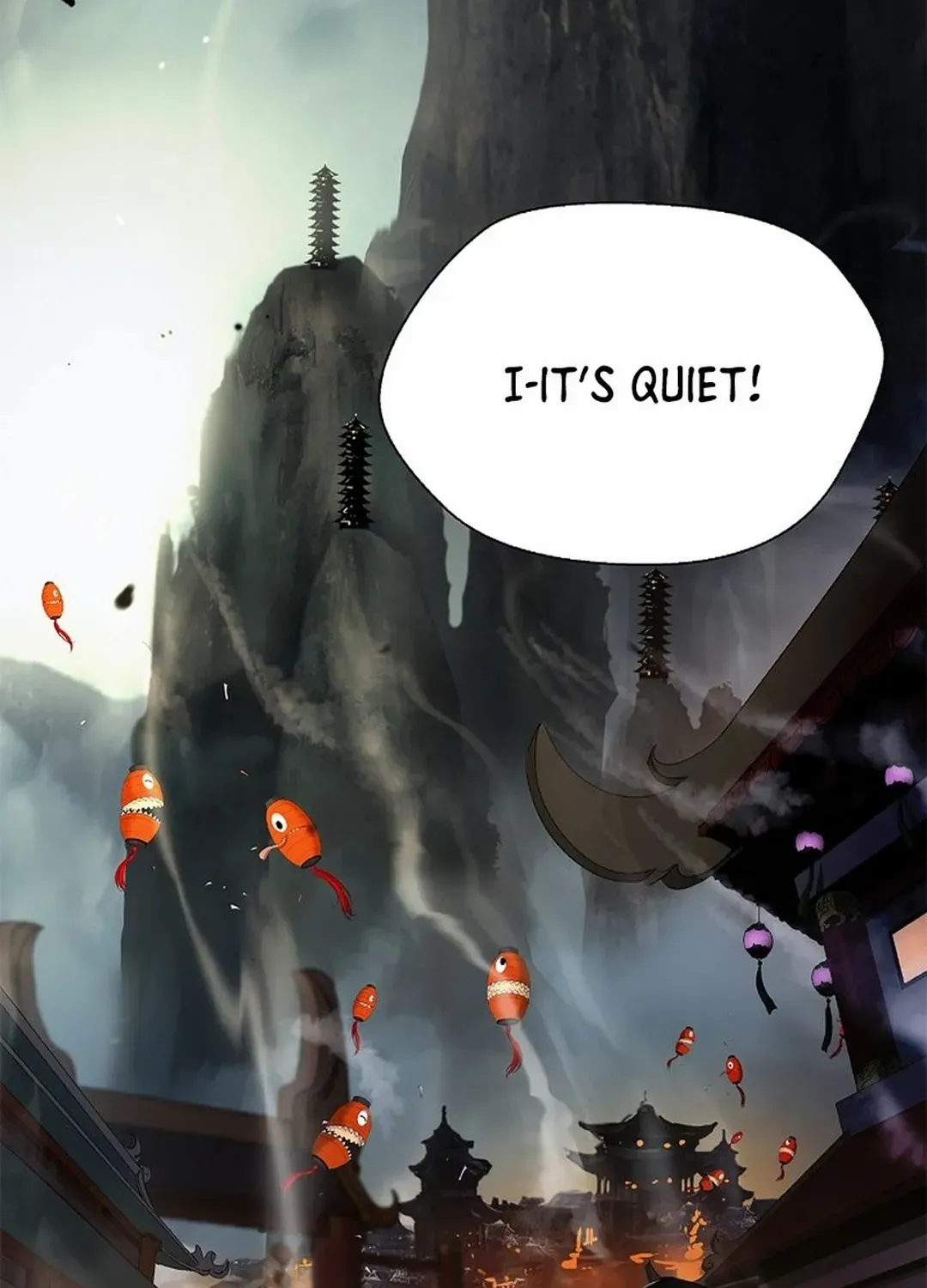 The Story of Thorny Spear Chapter 172 page 170 - 