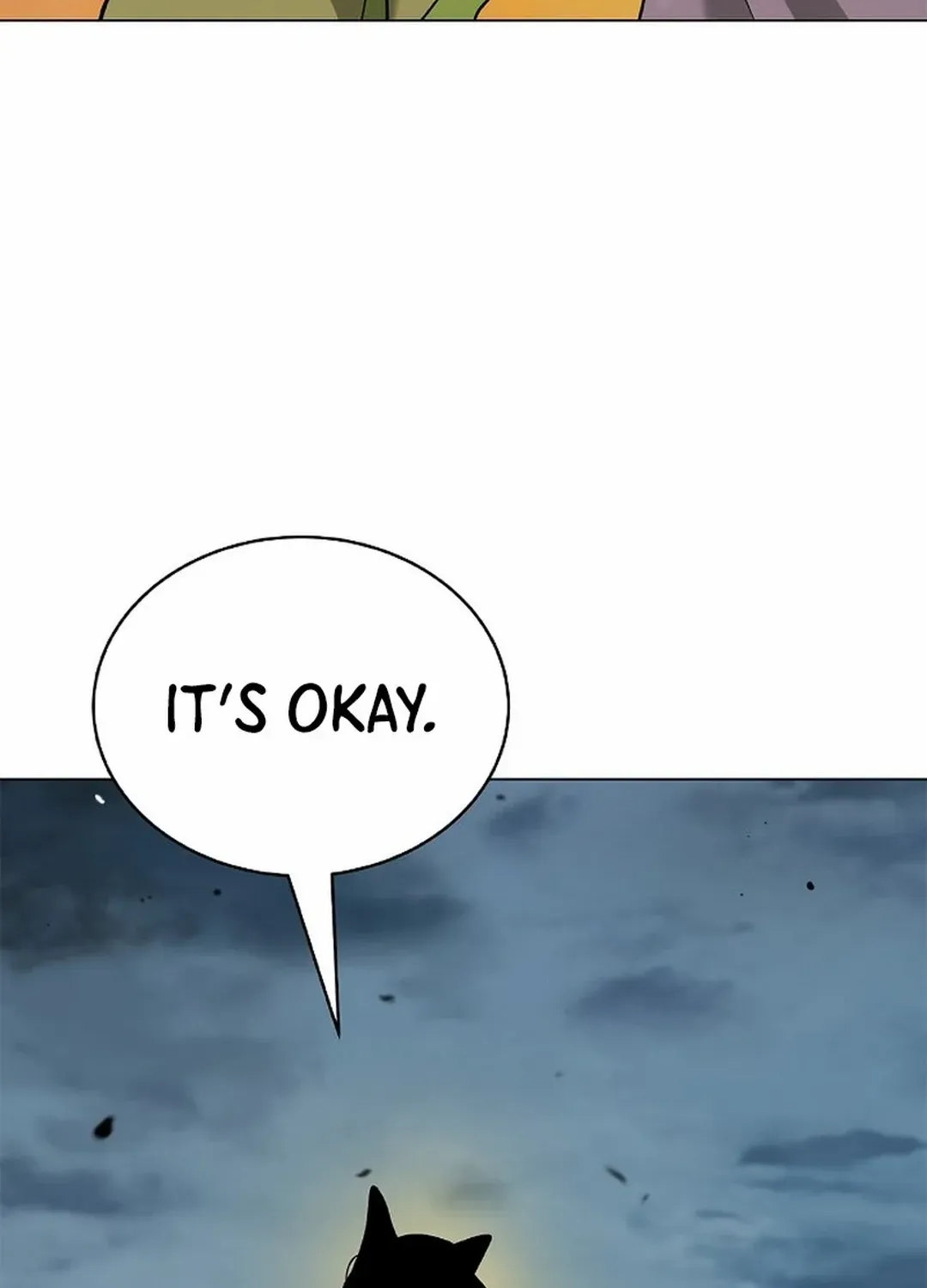 The Story of Thorny Spear Chapter 172 page 173 - 