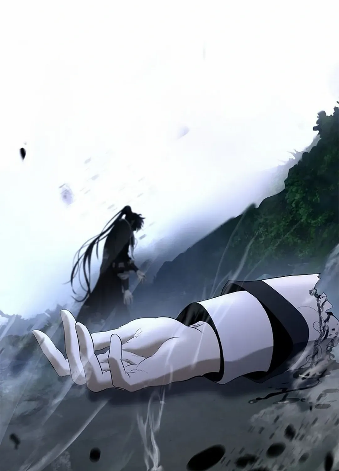 The Story of Thorny Spear Chapter 172 page 182 - 